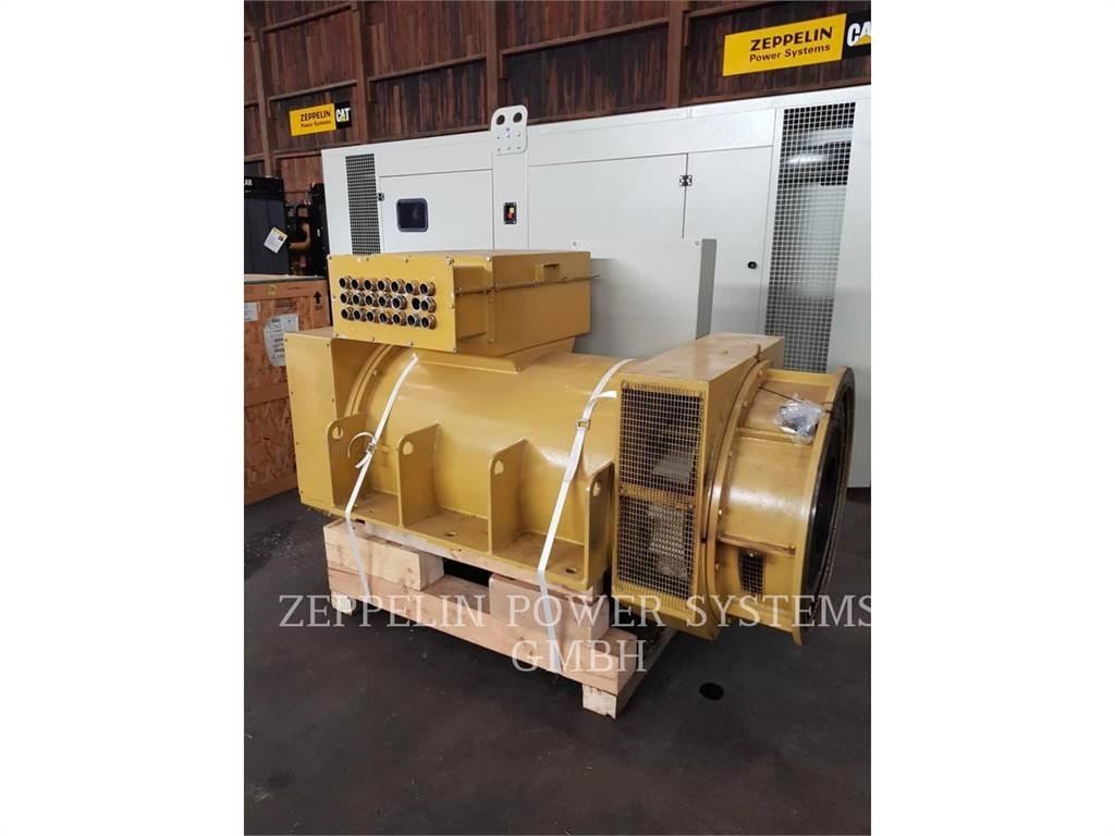 Stamford DSG74M1-4 Construcción - Otros
