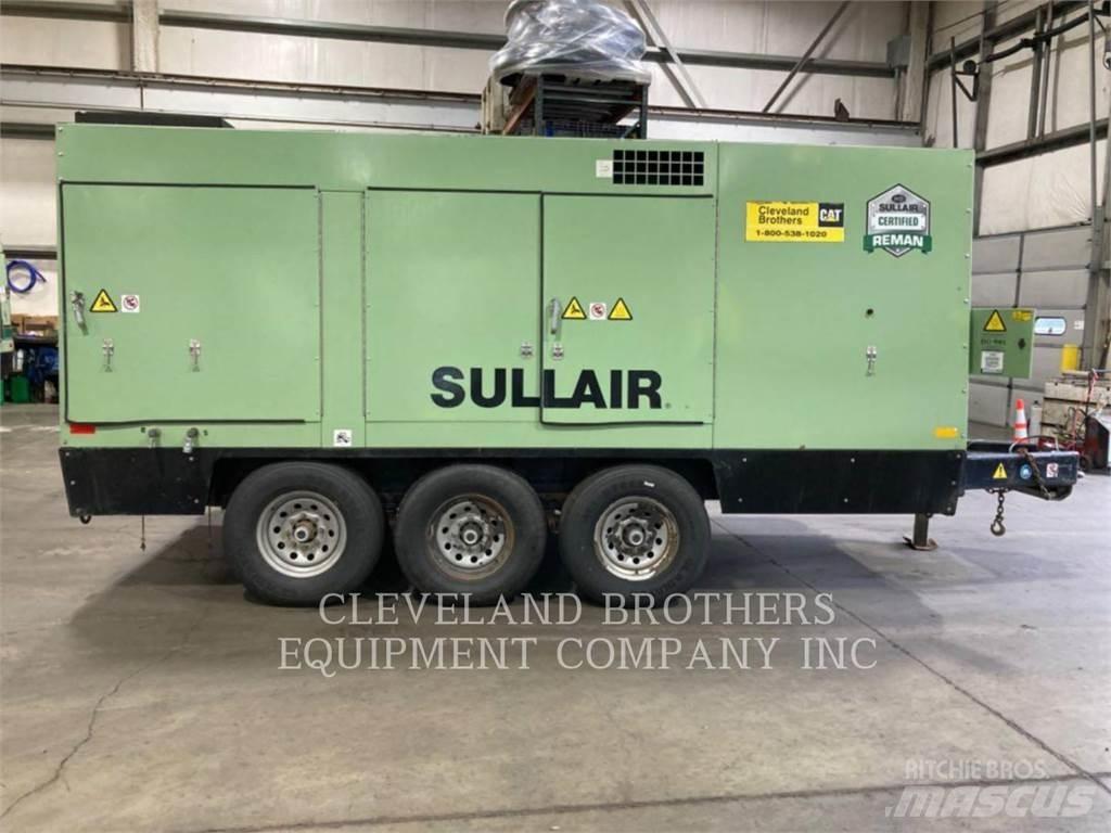 Sullair 1150XH-900 Secadores de aire comprimido