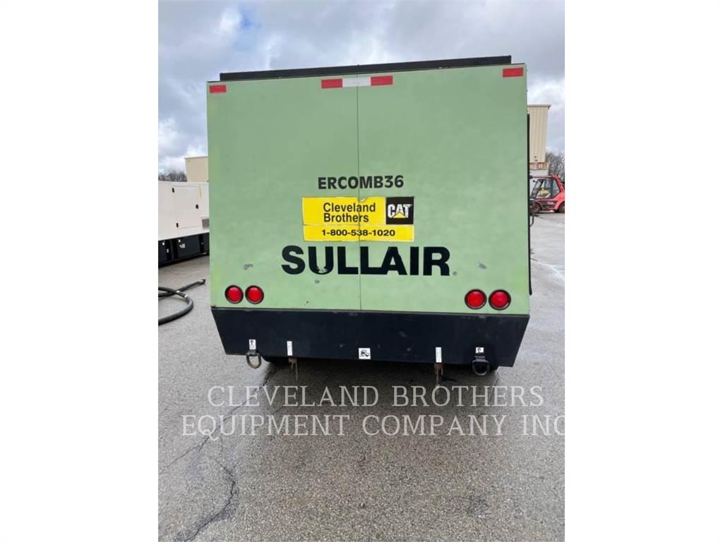 Sullair 1150XH-900 Secadores de aire comprimido