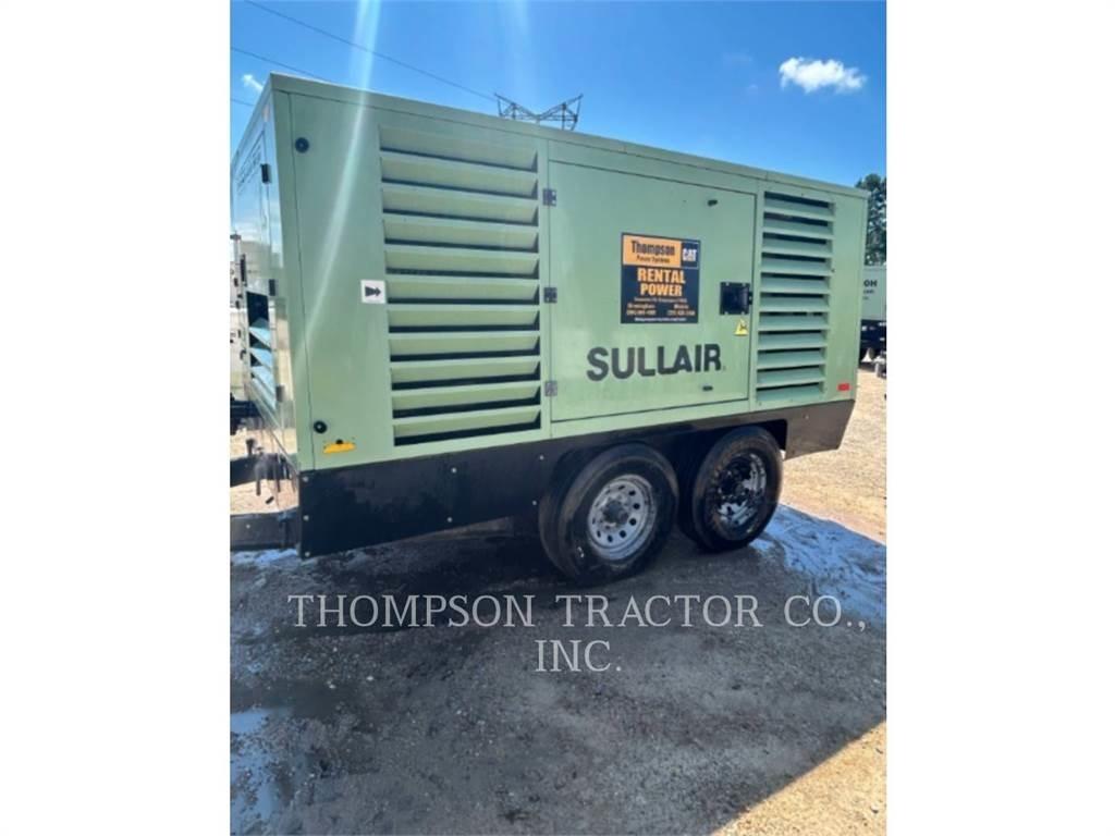 Sullair 1600HAF Secadores de aire comprimido