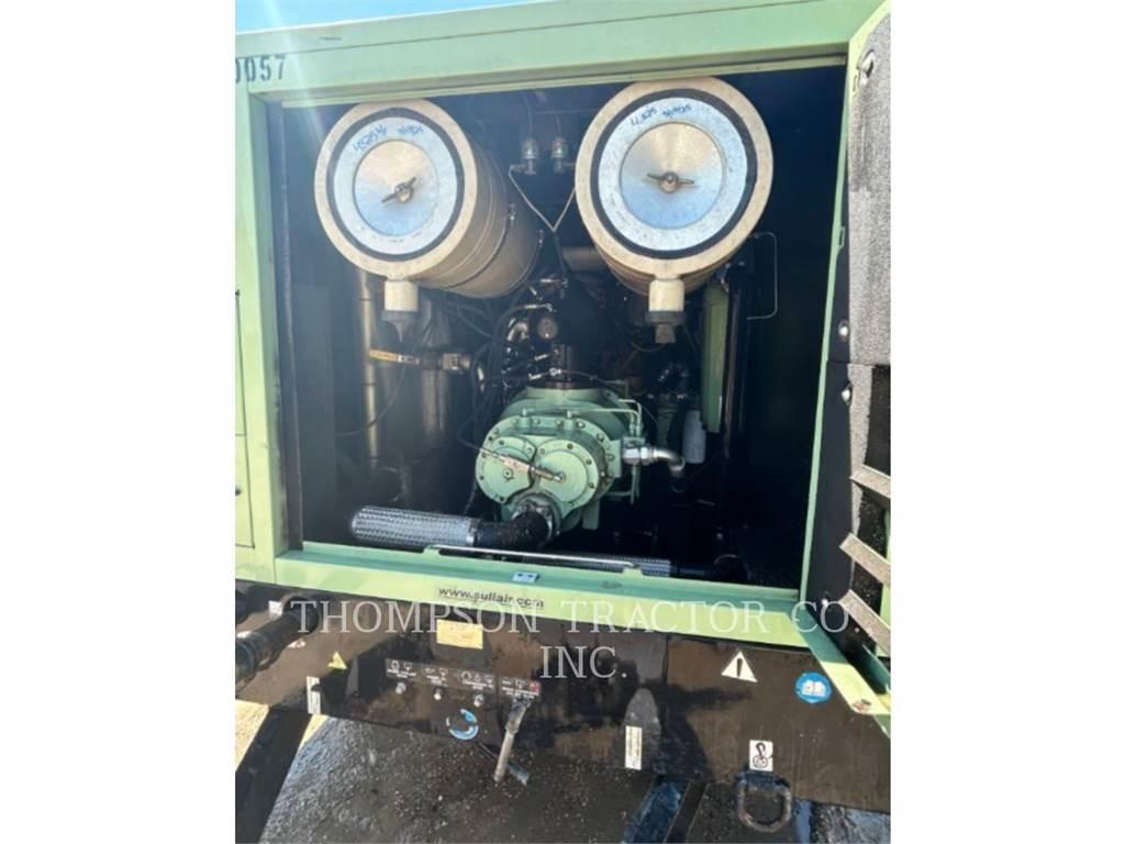Sullair 1600HAF Secadores de aire comprimido