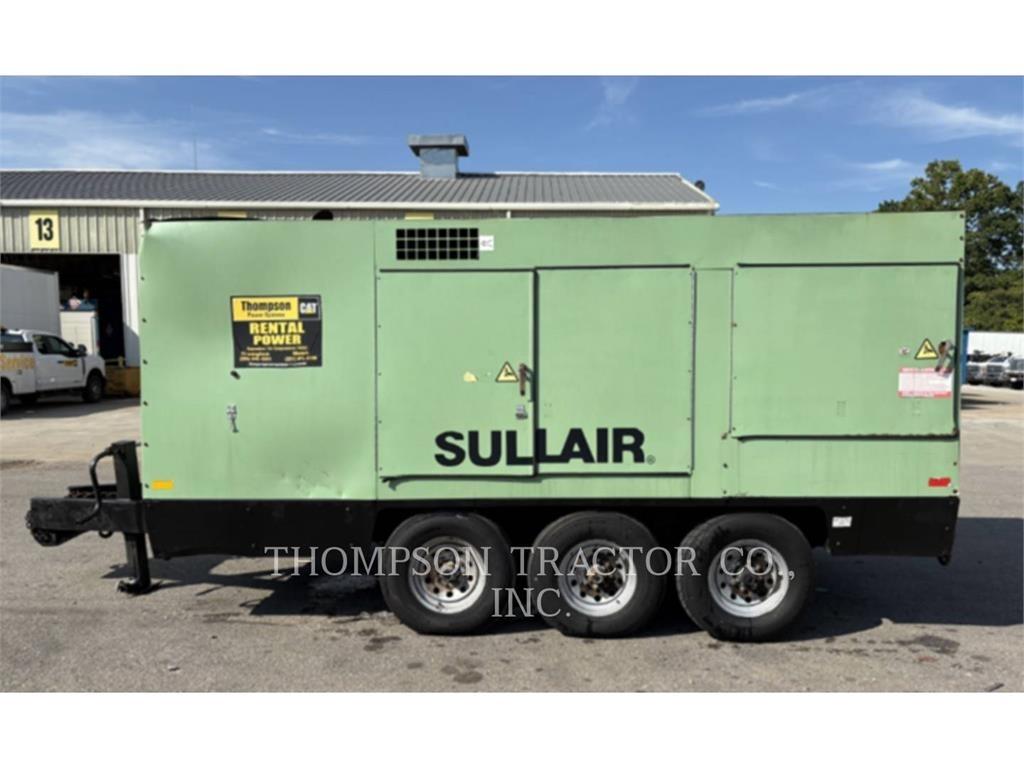 Sullair 1600HAF Secadores de aire comprimido