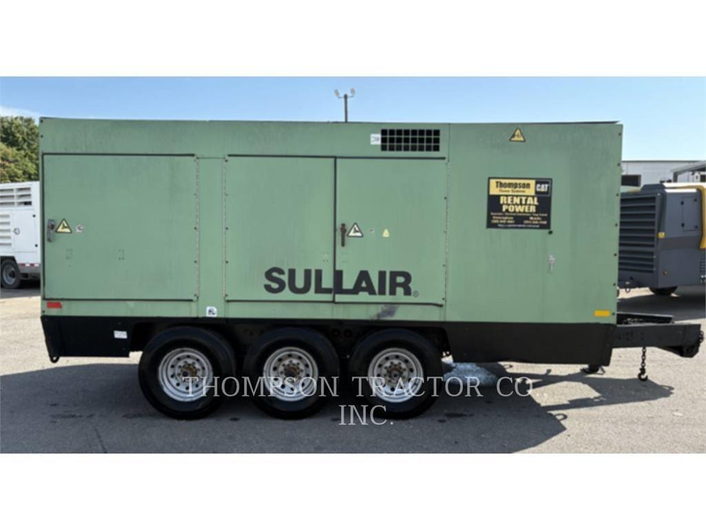Sullair 1600HAF Secadores de aire comprimido
