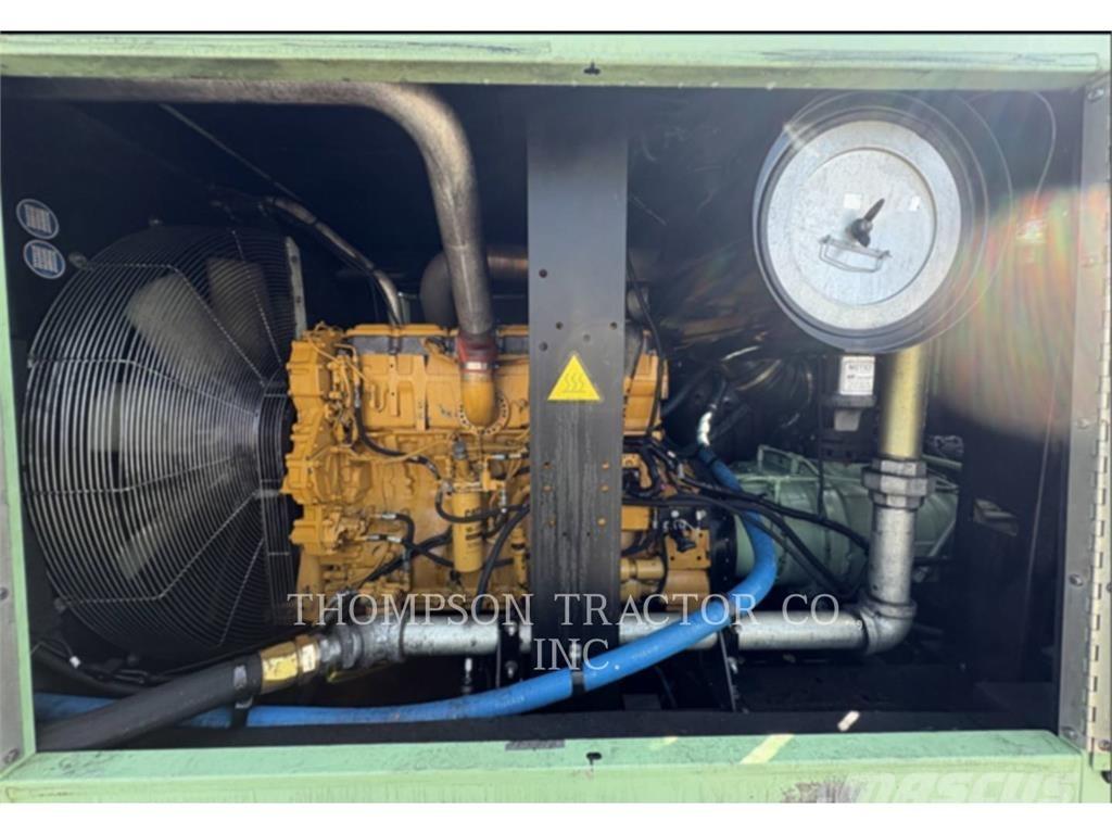 Sullair 1600HAF Secadores de aire comprimido