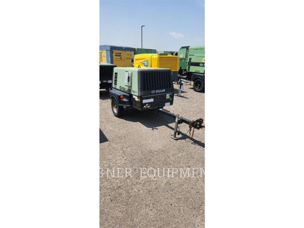Sullair 185DPQ Secadores de aire comprimido