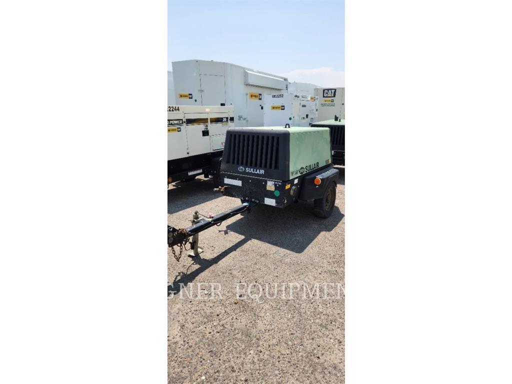 Sullair 185DPQ Secadores de aire comprimido