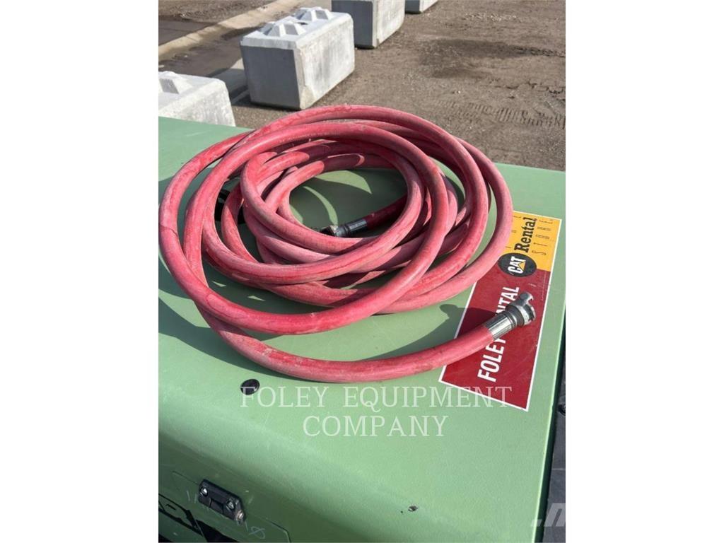 Sullair 185DPQ Secadores de aire comprimido