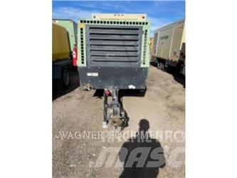Sullair 375H DPQ Secadores de aire comprimido