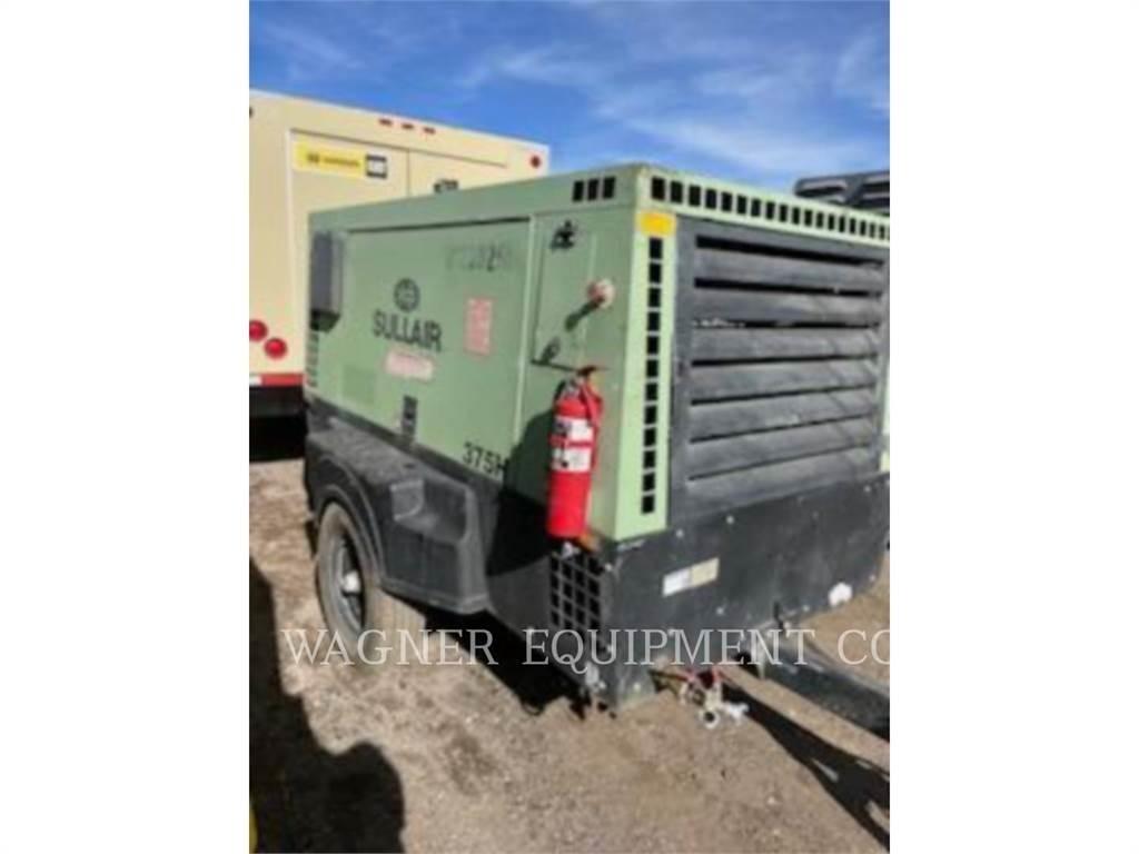 Sullair 375H DPQ Secadores de aire comprimido