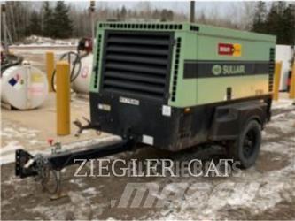 Sullair 375HAF Secadores de aire comprimido