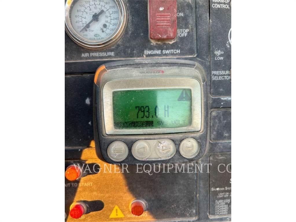 Sullair 375HHAF Secadores de aire comprimido