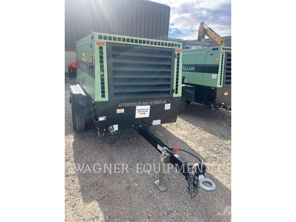 Sullair 400HH Secadores de aire comprimido