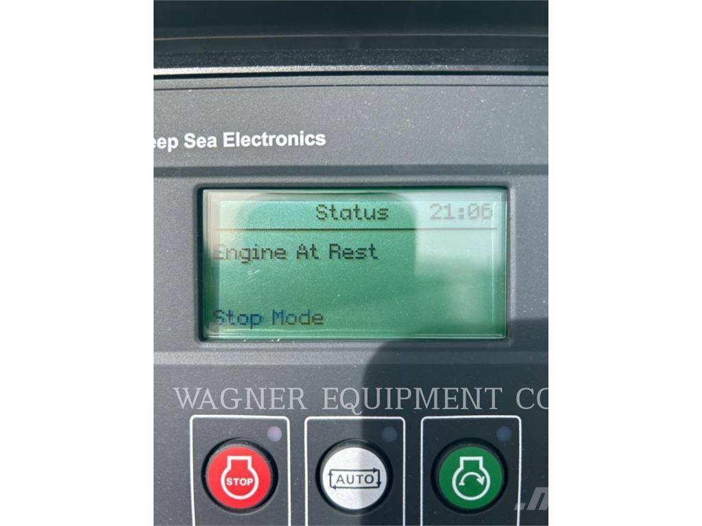 Sullair 400HH Secadores de aire comprimido