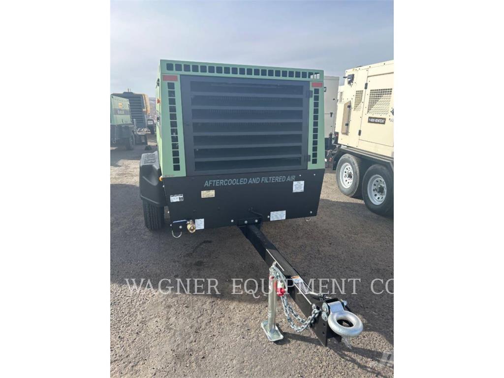 Sullair 400HH Secadores de aire comprimido