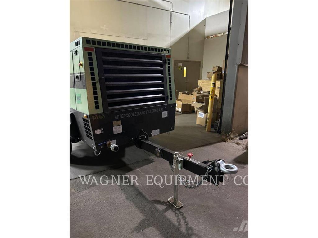 Sullair 400HH Secadores de aire comprimido