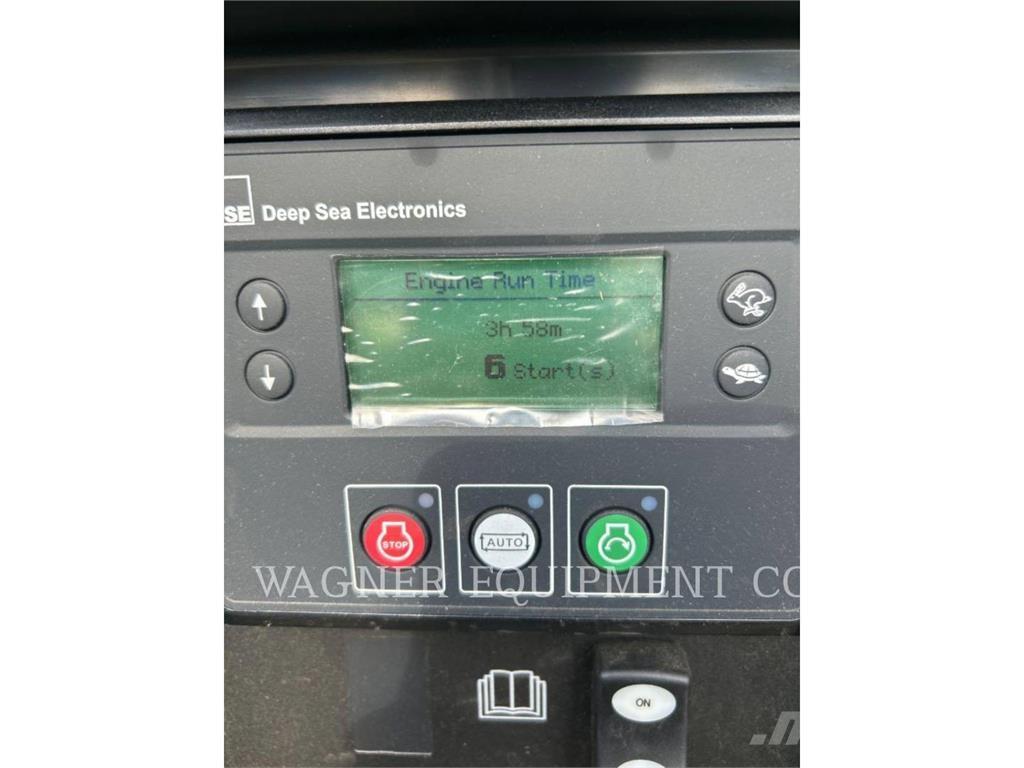 Sullair 400HH Secadores de aire comprimido