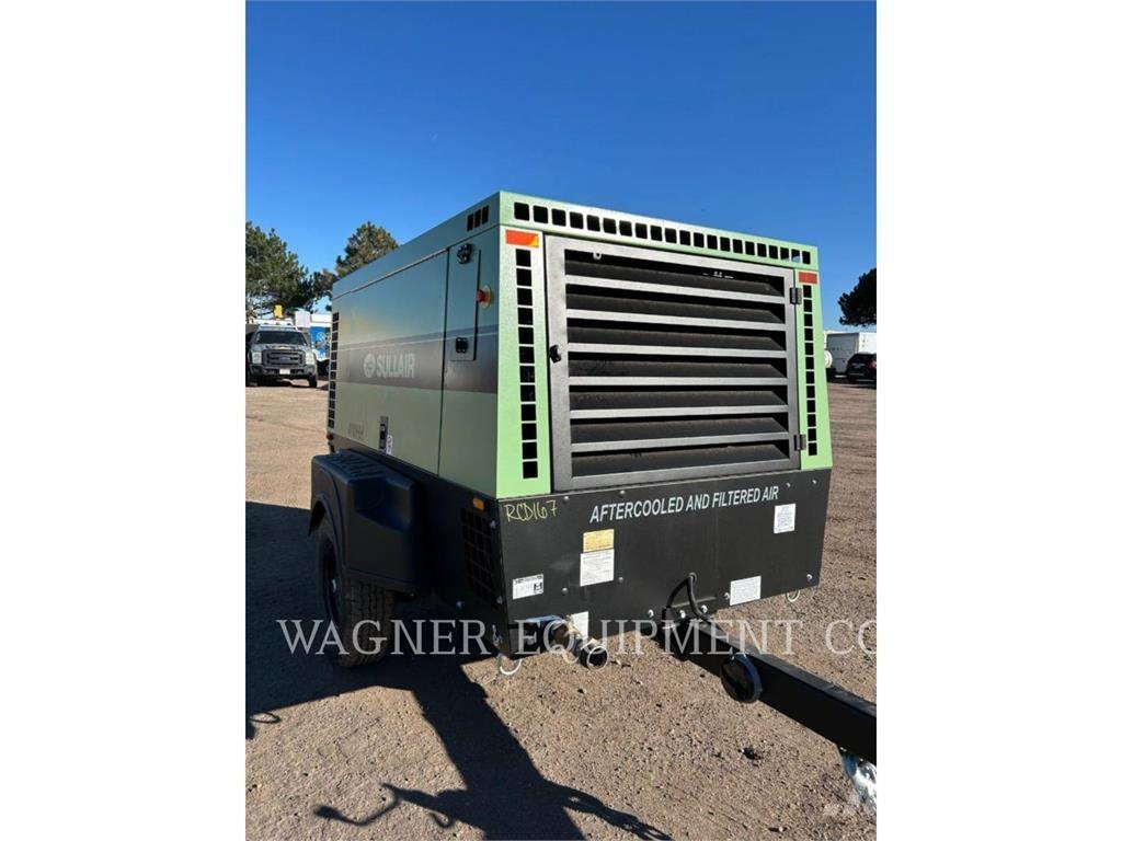 Sullair 400HH Secadores de aire comprimido