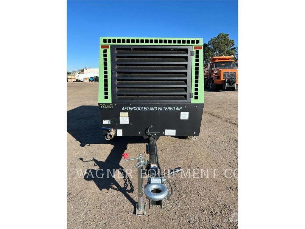 Sullair 400HH Secadores de aire comprimido