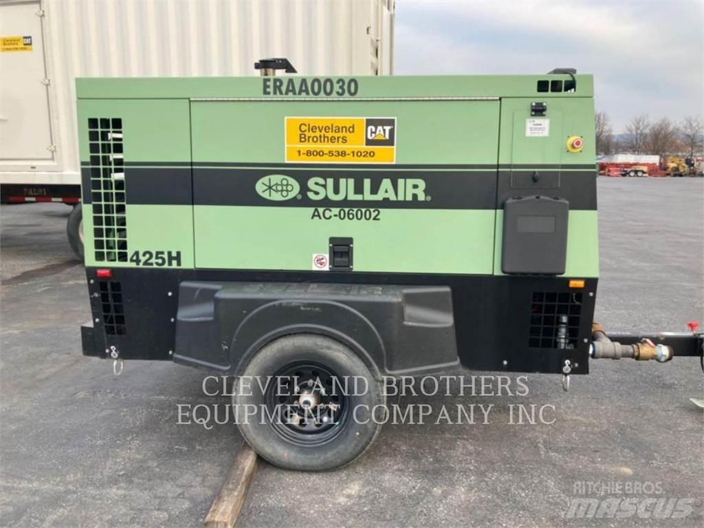 Sullair 425H Secadores de aire comprimido
