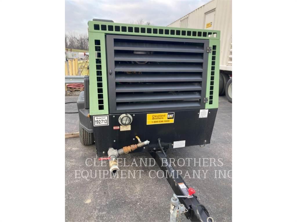 Sullair 425H Secadores de aire comprimido