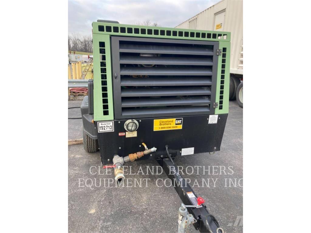 Sullair 425H Secadores de aire comprimido