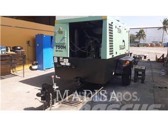 Sullair 750H DPQ Secadores de aire comprimido