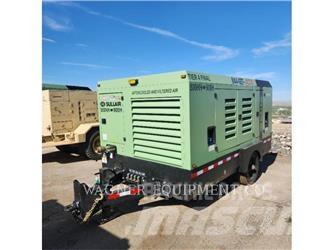 Sullair 800HH-900H Secadores de aire comprimido