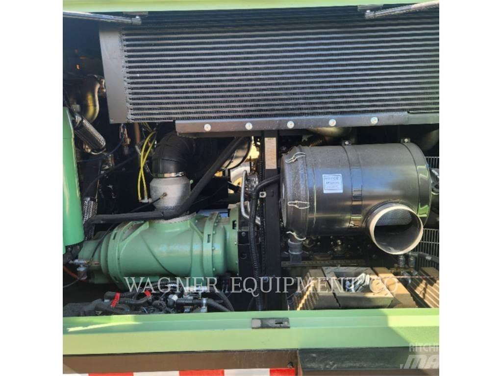 Sullair 800HH-900H Secadores de aire comprimido