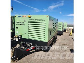 Sullair 800HH-900H Secadores de aire comprimido