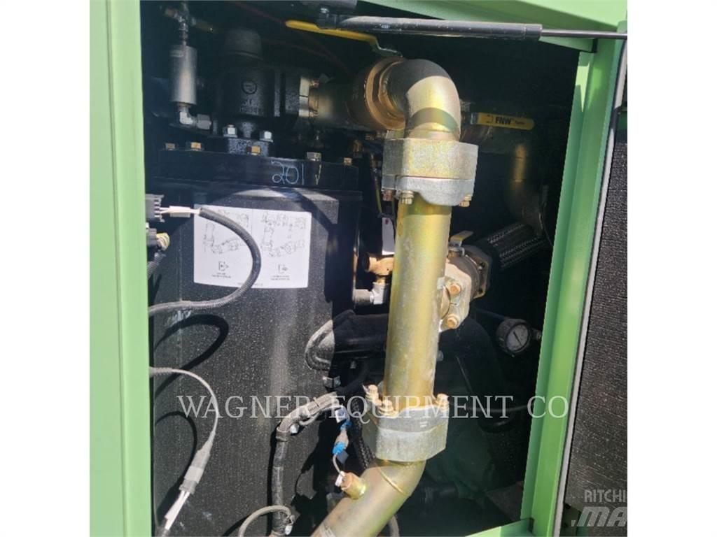 Sullair 800HH-900H Secadores de aire comprimido