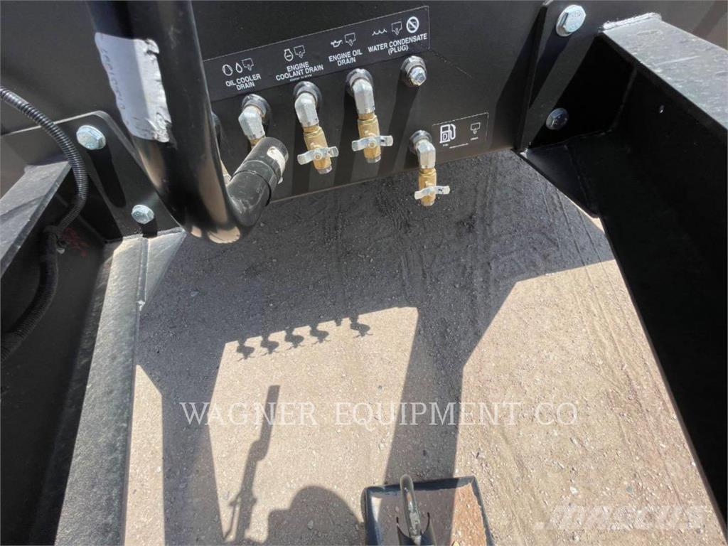 Sullair 800HH-900H Secadores de aire comprimido