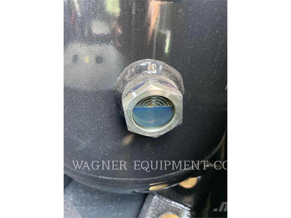 Sullair 800HH-900H Secadores de aire comprimido