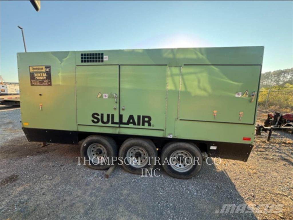 Sullair 9001150XHS Secadores de aire comprimido