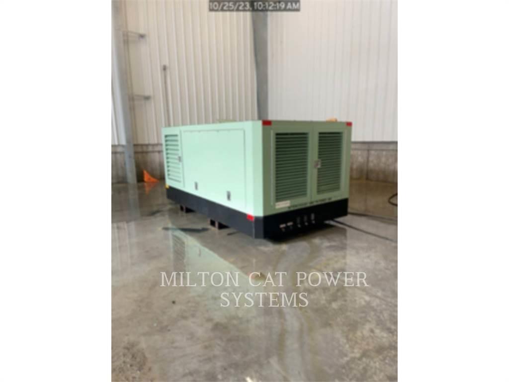 Sullair 900E-HAF Secadores de aire comprimido