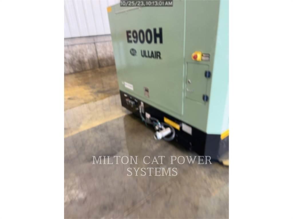 Sullair 900E-HAF Secadores de aire comprimido