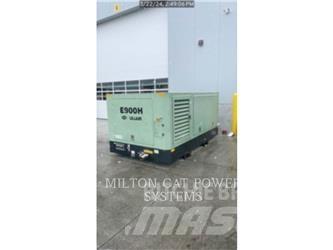 Sullair 900E-HAF Secadores de aire comprimido