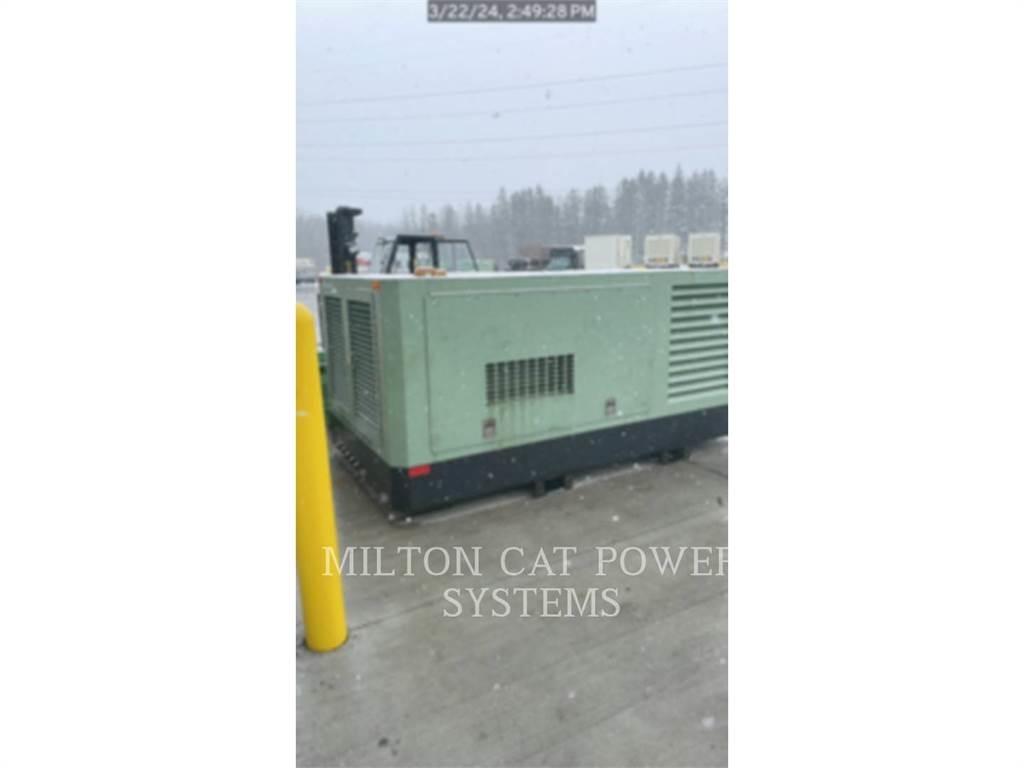 Sullair 900E-HAF Secadores de aire comprimido