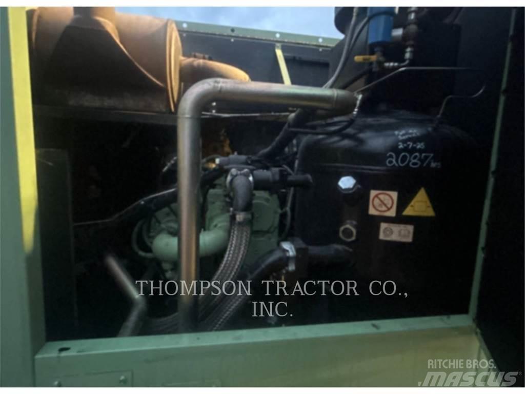 Sullair 900XHH/1150XH Secadores de aire comprimido