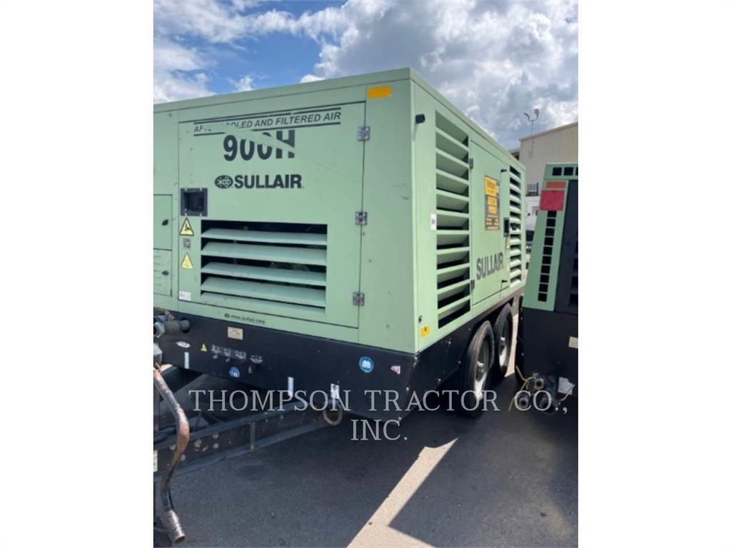 Sullair C0900HAF Secadores de aire comprimido