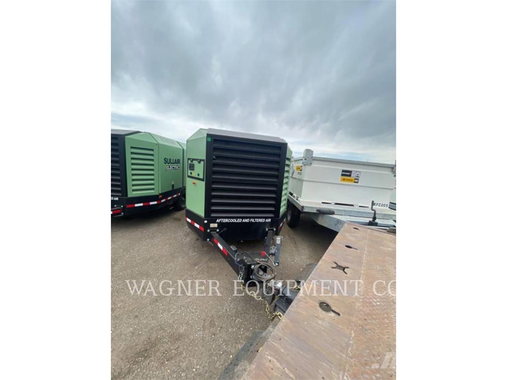 Sullair E1035 Secadores de aire comprimido