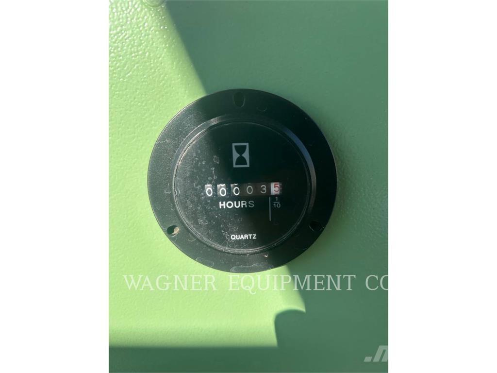 Sullair E1035 Secadores de aire comprimido