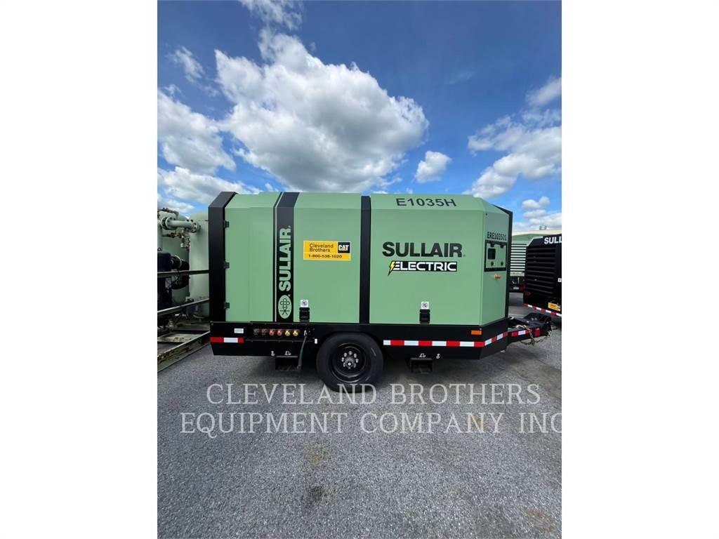 Sullair E1035HAF Secadores de aire comprimido