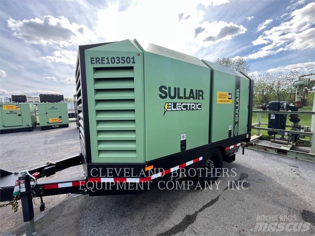 Sullair E1035HAF Secadores de aire comprimido