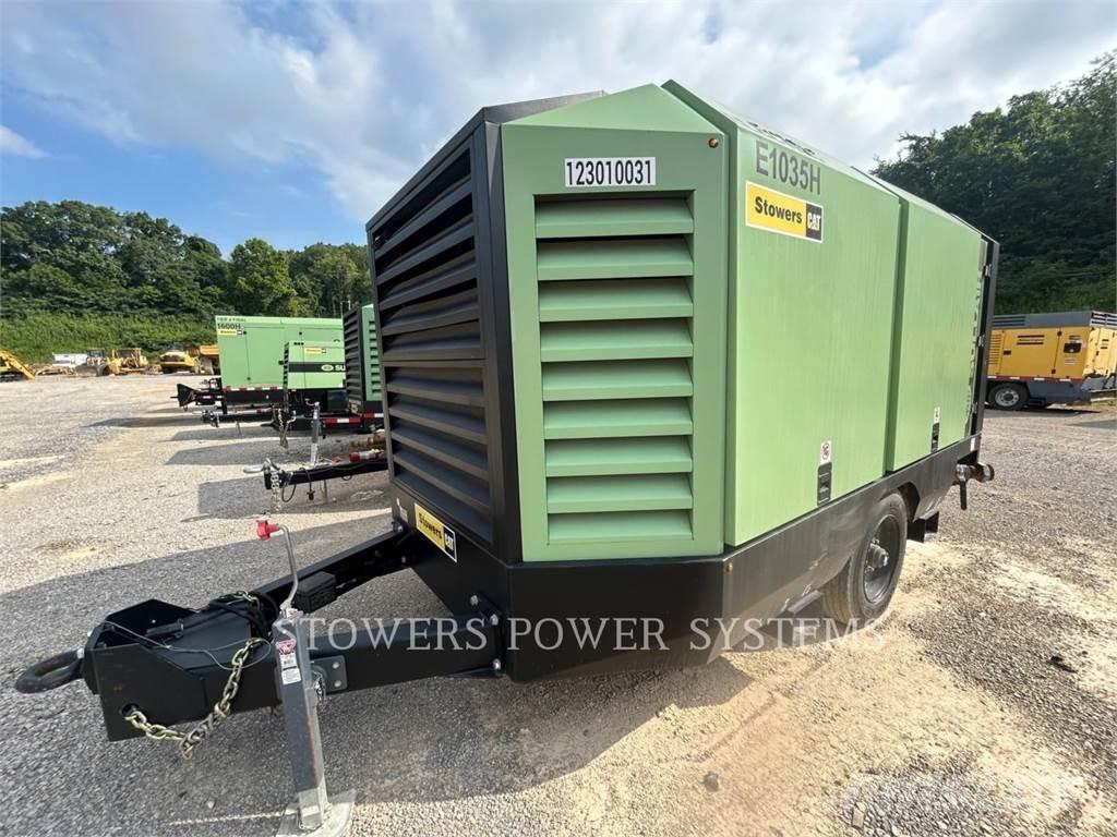 Sullair E1035HAF Secadores de aire comprimido