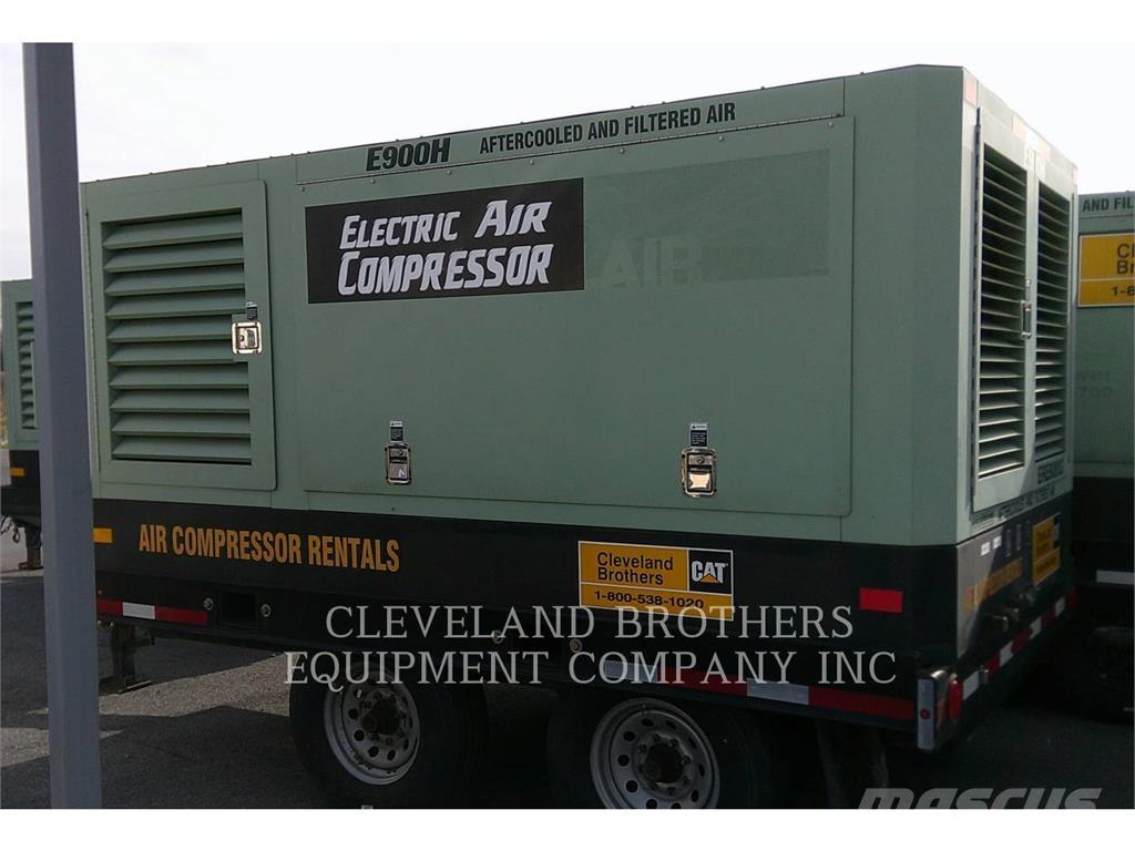 Sullair E900H Secadores de aire comprimido