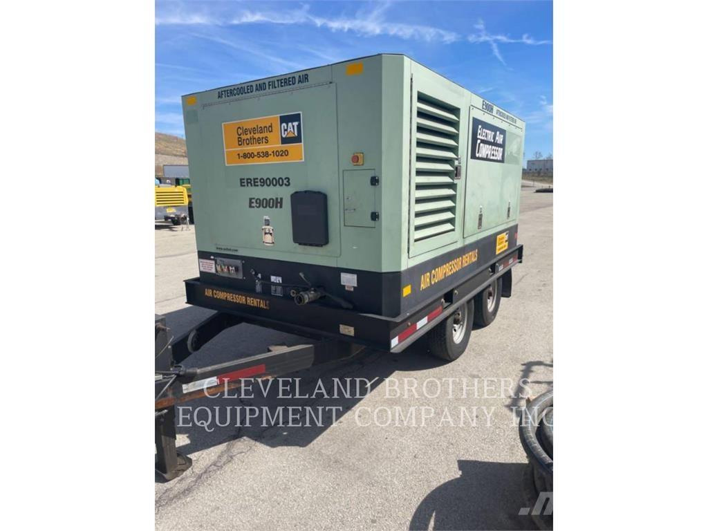 Sullair E900H Secadores de aire comprimido