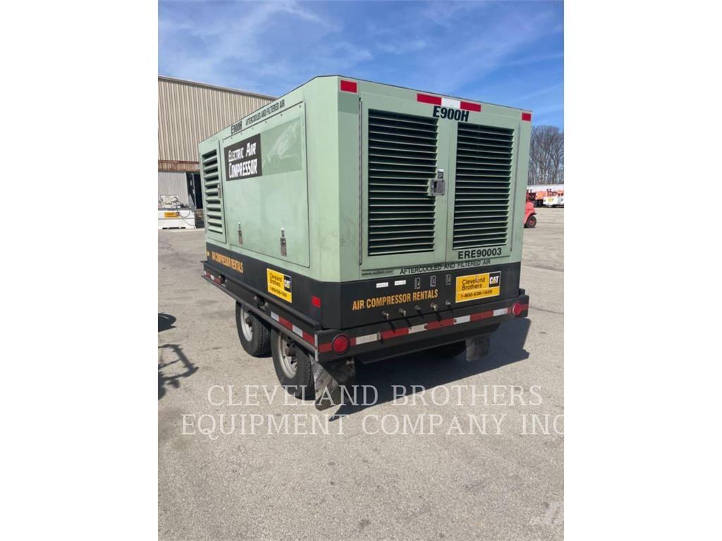 Sullair E900H Secadores de aire comprimido