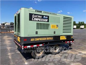 Sullair E900H Secadores de aire comprimido