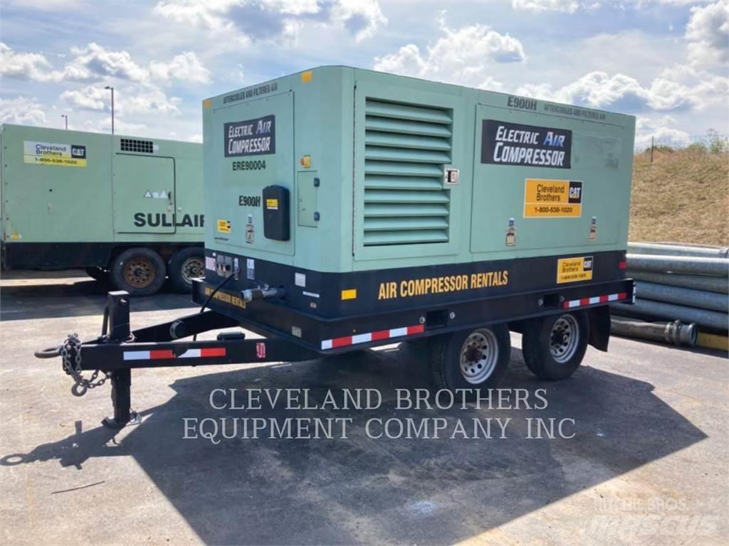 Sullair E900H Secadores de aire comprimido