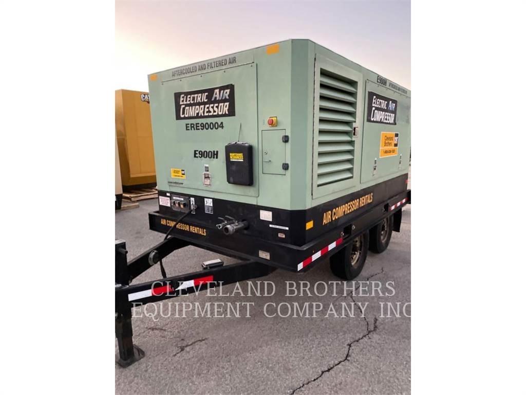 Sullair E900H Secadores de aire comprimido